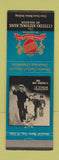 Matchbook Cover - Citizens National Bank Decatur IL