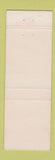 Matchbook Cover - Hagerstown Motor Inn Hagerstown MD Hub Pub