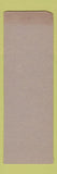 Matchbook Cover - Passy Restaurant New York City SAMPLE WEAR