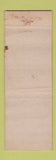 Matchbook Cover - Paul McKnight Insurance Bonds Pittsburgh PA WEAR