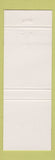Matchbook Cover - Scarborough Fair Restaurant Bronxville NY
