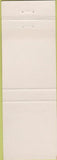 Matchbook Cover - Gordon Camp Cleaners Rochester PA