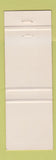 Matchbook Cover - Town and Country Diner Bordentown NJ