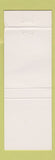 Matchbook Cover - Deano's Diamond Casino Missoula MT