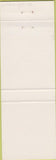 Matchbook Cover - Flynn Dagnoli Funeral Home North Adams MA