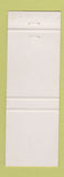 Matchbook Cover - Gettysburg Motor Lodge PA