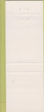 Matchbook Cover - Harry's Market Lacey WA