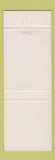 Matchbook Cover - Dysart's Truck Stop Bangor ME