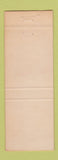 Matchbook Cover - Phillips Steel Company Long Beach CA