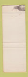 Matchbook Cover - Harold's cLub Long Beach CA