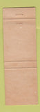 Matchbook Cover - Pine Inn Carmel by the Sea CA