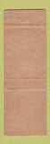 Matchbook Cover - Mackey's Drug Store Newtown Square PA