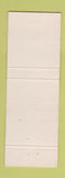 Matchbook Cover - Los Gatos Lodge Los Gatos CA