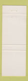 Matchbook Cover - Stardust Motel Rapid City SD