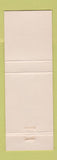 Matchbook Cover - Pickwick Hotel San Diego CA