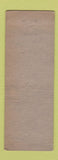 Matchbook Cover - Miami Dickerson Steel Dayton OH WORN