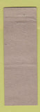 Matchbook Cover - Grand Central Coffee Shop Bar San Diego CA WEAR