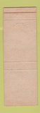 Matchbook Cover - Tower Liquor Store Minneapolis?