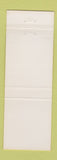 Matchbook Cover - Columbia's Car Rental Repair Columbia MO
