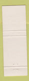 Matchbook Cover - Heritage Cafeterias Springfield MO