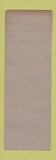 Matchbook Cover - New China Garden New York City SAMPLE