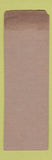 Matchbook Cover - 1st Wine Liquor St Paul MN SAMPLE WORN