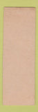Matchbook Cover - Harry's Cafeteria New York City SAMPLE