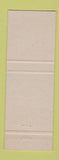 Matchbook Cover - Robbins Drug Store Canada?