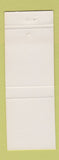 Matchbook Cover - Lakeside Casino Osceola IA