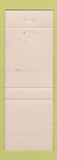 Matchbook Cover - Logan's Electronics Glendale CA GE
