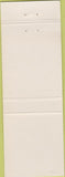 Matchbook Cover - Lakeland Motel Oshkosh WI