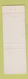 Matchbook Cover - Maggie's Place New York City