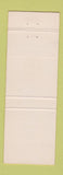 Matchbook Cover - Battle Mountain Indian Colony Smoke Shop