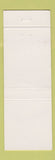 Matchbook Cover - Fort Belvoir Golf Courses VA