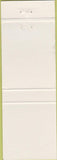 Matchbook Cover - Maria's Restaurant Lounge Elida OH