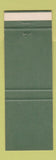 Matchbook Cover - Rich's