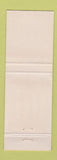 Matchbook Cover - Merlino's Belvedere Canon City Colorado