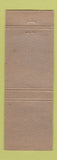 Matchbook Cover - Guest Coffee WEAR
