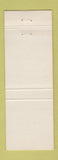 Matchbook Cover - New Creations Salon Lima OH