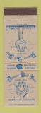 Matchbook Cover - Dinner Bell Inn Dover DE WEAR