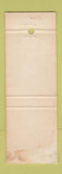 Matchbook Cover - Premiere Lanes Bowling Santa Fe Springs CA WEAR