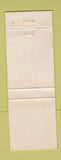 Matchbook Cover - Nichols Lodge Stowe VT WEAR