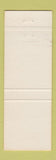 Matchbook Cover - Jack's Mobile Home Service Florence SC