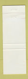Matchbook Cover - Sac & Fox Casino north of Topeka KS