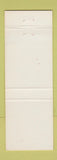 Matchbook Cover - Sunset Liquors Tucson AZ