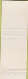 Matchbook Cover - Marina Del Rey Club Venice CA