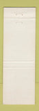 Matchbook Cover - New Chinatown Restaurant Albuquerque NM WEAR