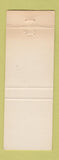 Matchbook Cover - Quarterhorse Restaurant San Jacinto CA