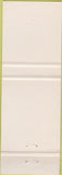 Matchbook Cover - Arlington Country Club Heights IL golf