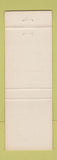 Matchbook Cover - Garnder Funeral Home Chapel Monroe City MO WEAR